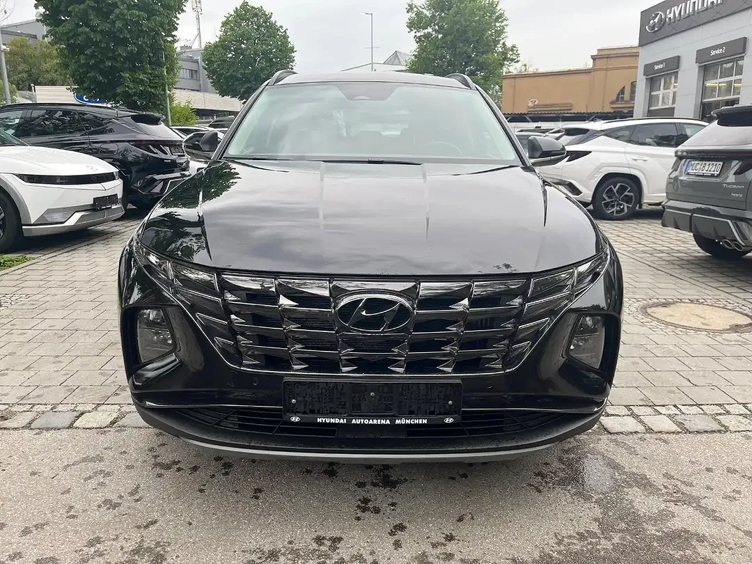 Hyundai TUCSON - Thumbnail 14