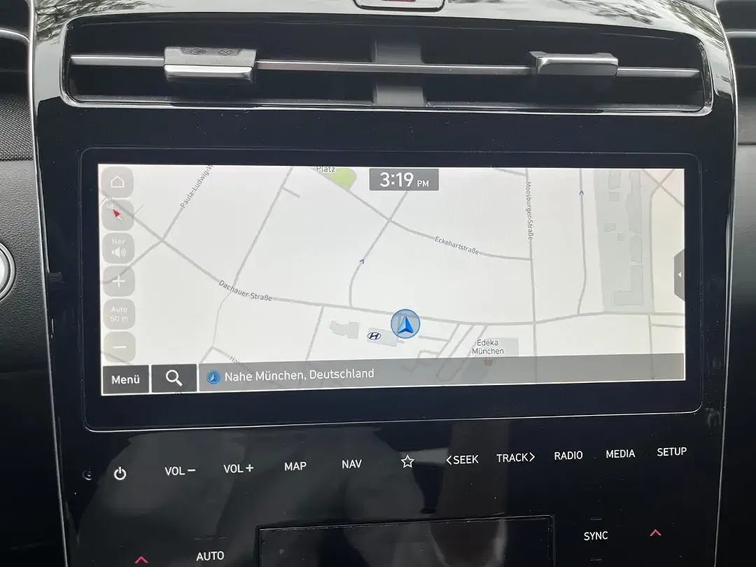 Hyundai TUCSON - Thumbnail 15