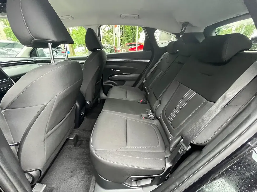 Hyundai TUCSON - Thumbnail 9