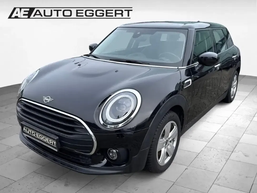 MINI One Clubman - Thumbnail 1