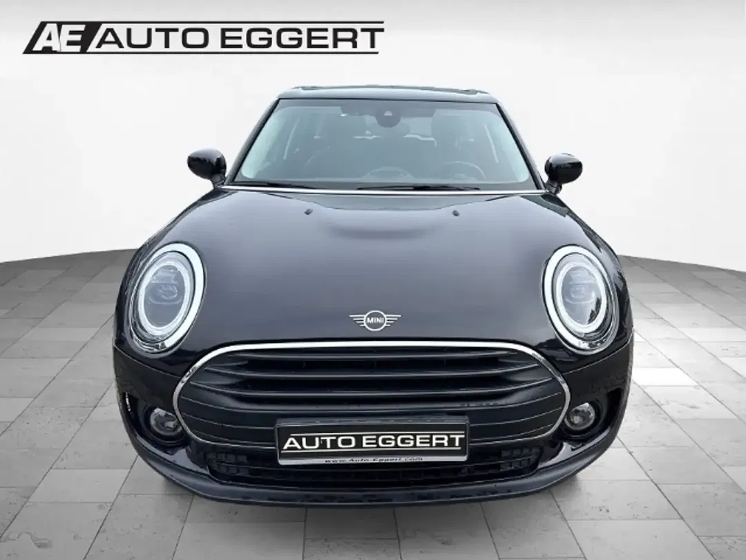 MINI One Clubman - Thumbnail 2