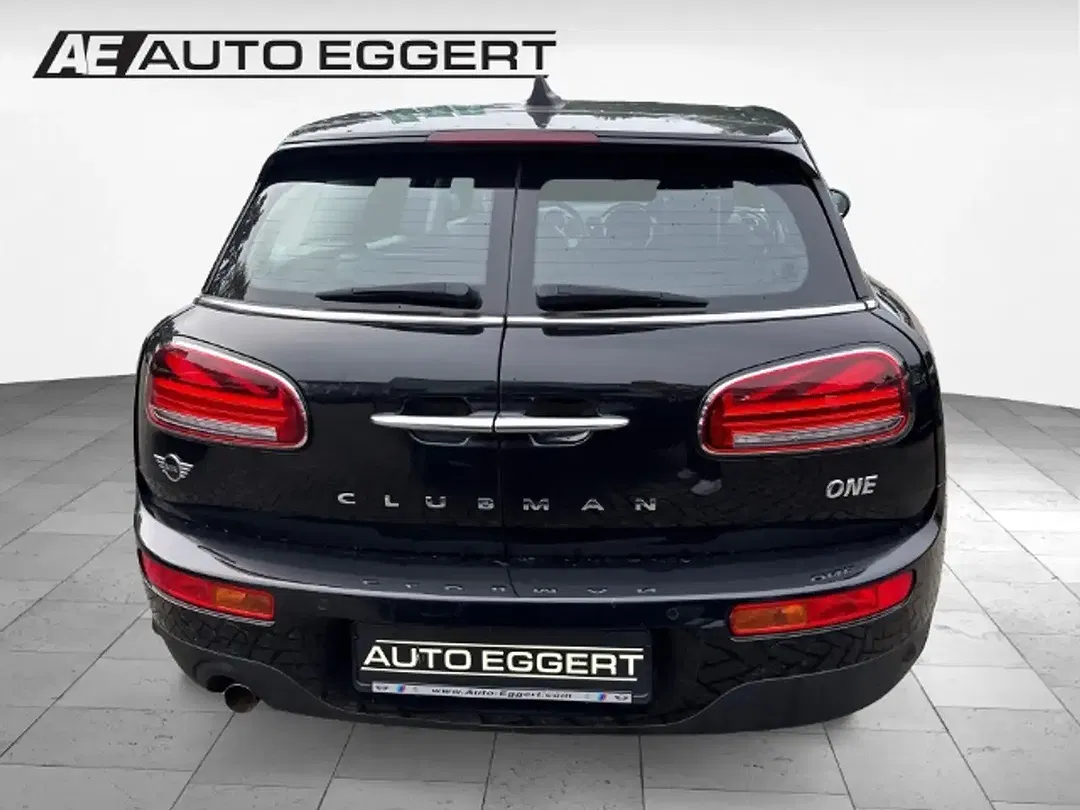 MINI One Clubman - Thumbnail 4