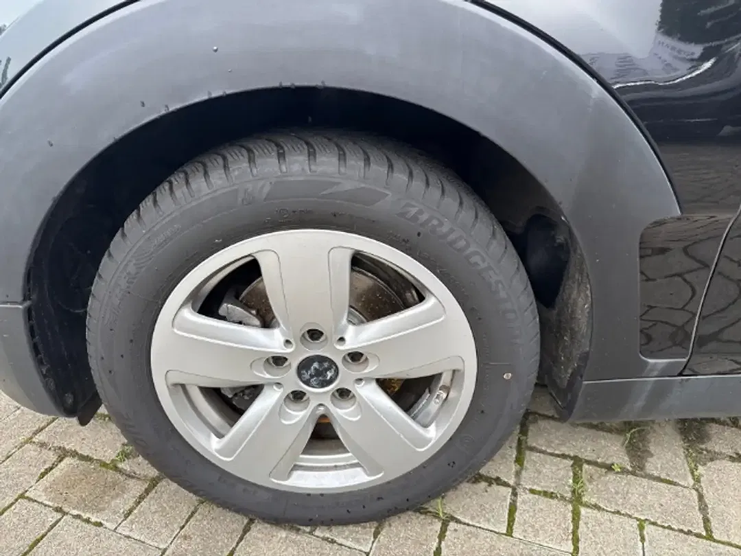 MINI One Clubman - Thumbnail 5