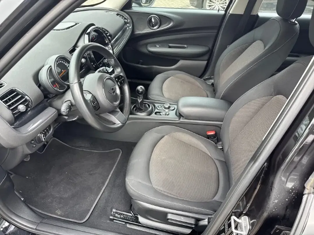 MINI One Clubman - Thumbnail 6
