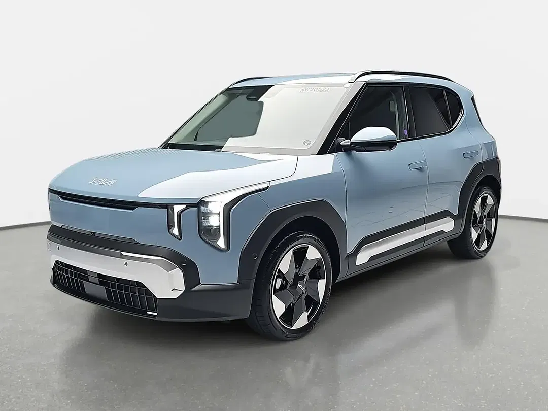 Kia EV2 - Thumbnail 1