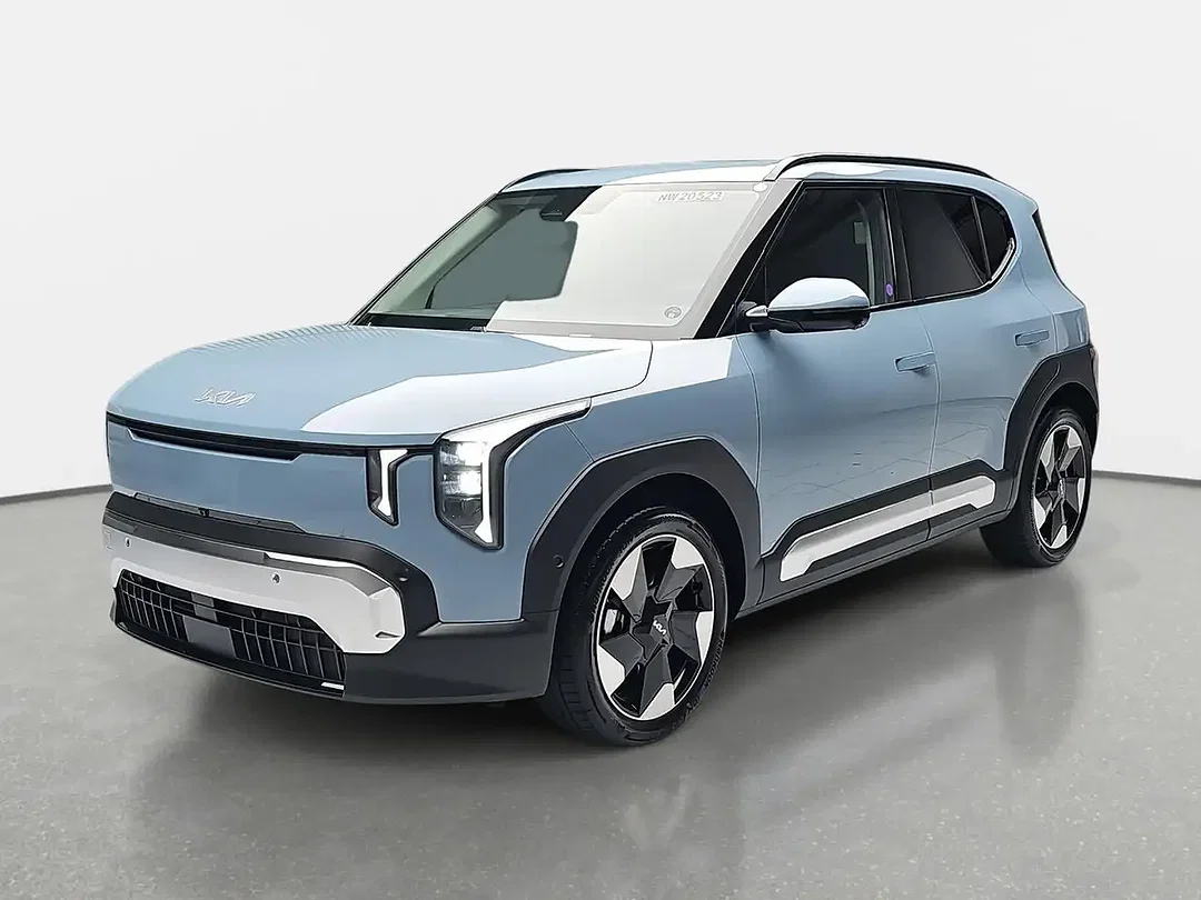 Kia EV2 - Afbeelding 1
