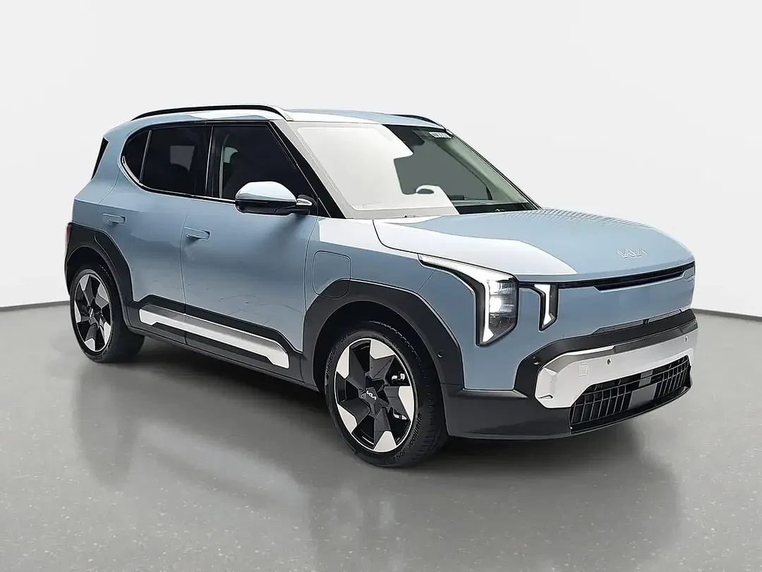 Kia EV2 - Thumbnail 2