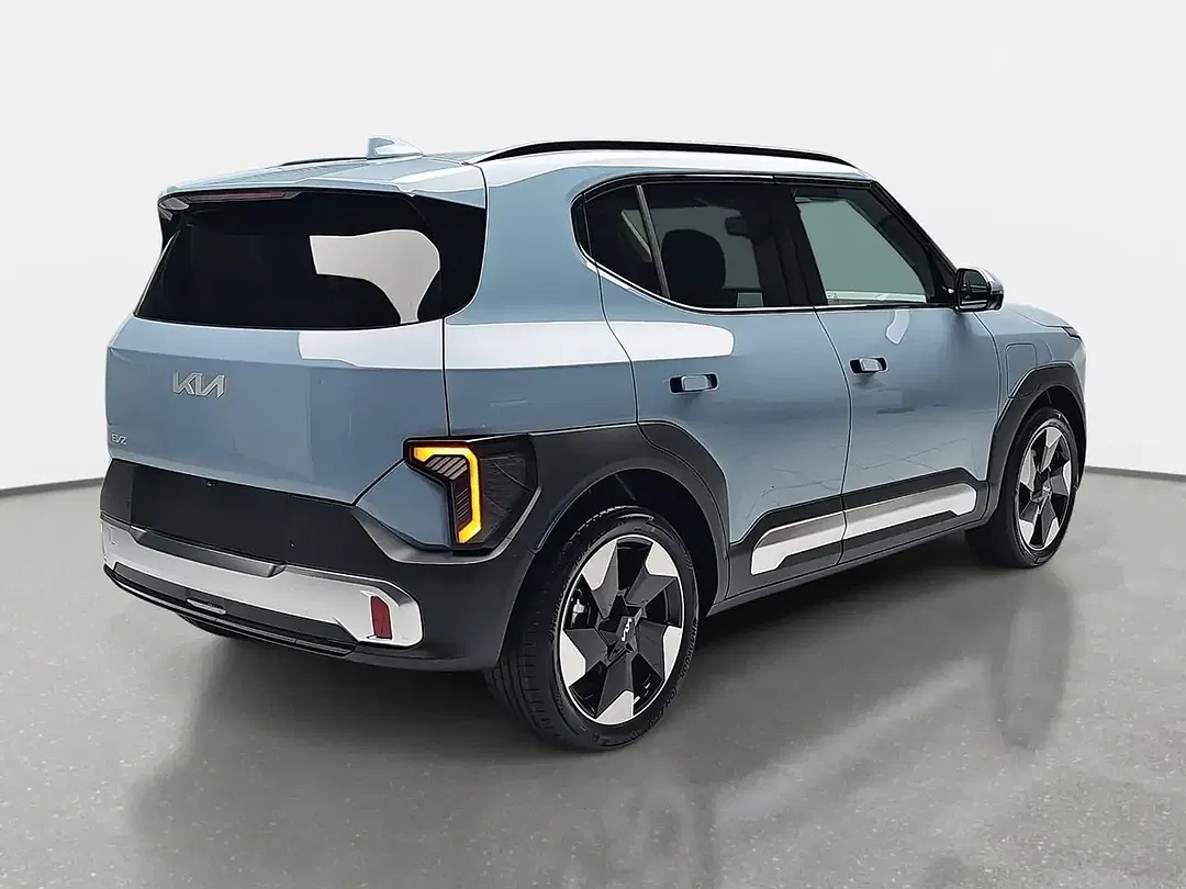 Kia EV2 - Thumbnail 3