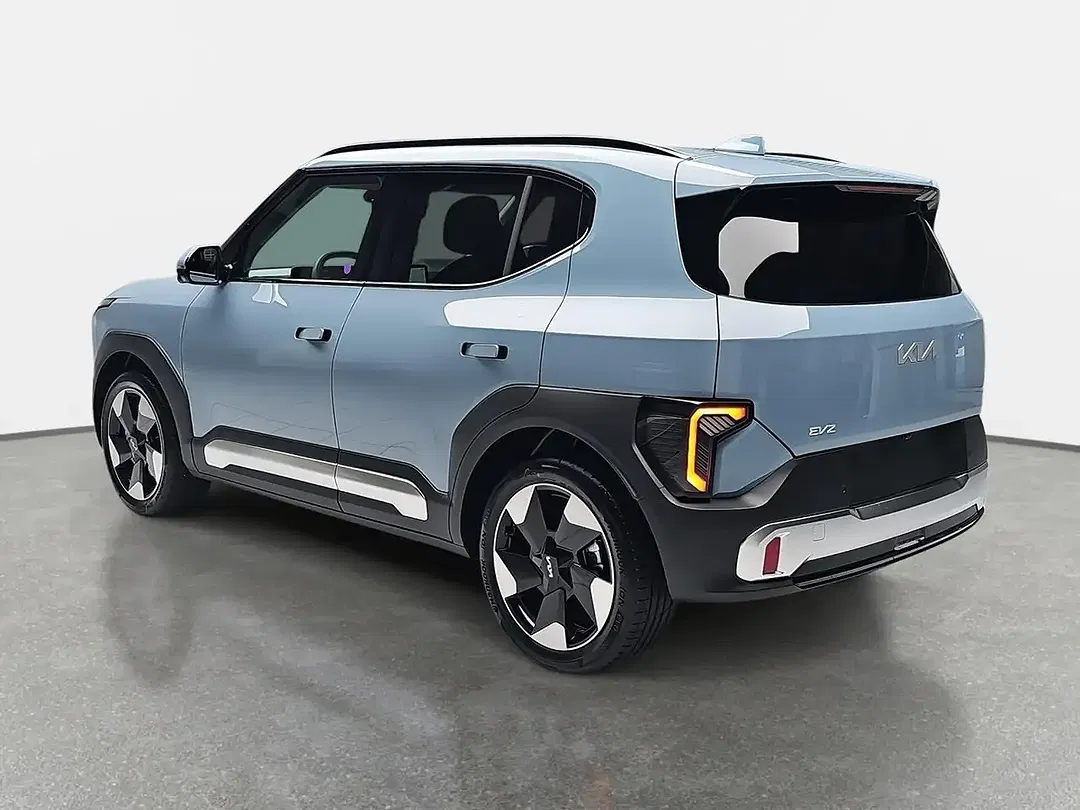 Kia EV2 - Thumbnail 4