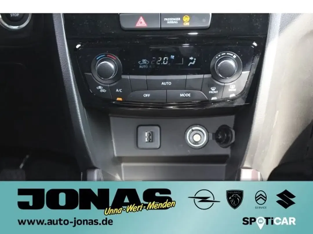 Suzuki Vitara - Thumbnail 17