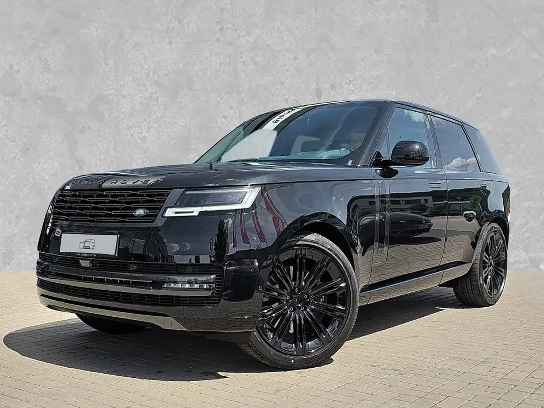 Land Rover Range Rover - Thumbnail 1