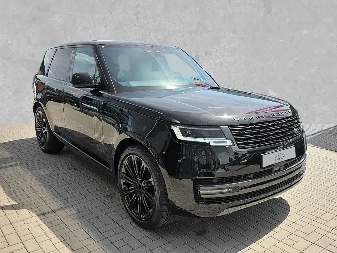 Land Rover Range Rover - Thumbnail 11