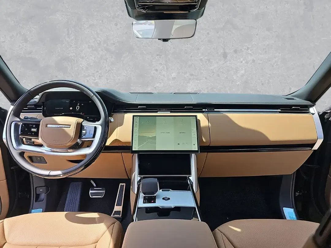 Land Rover Range Rover - Thumbnail 3