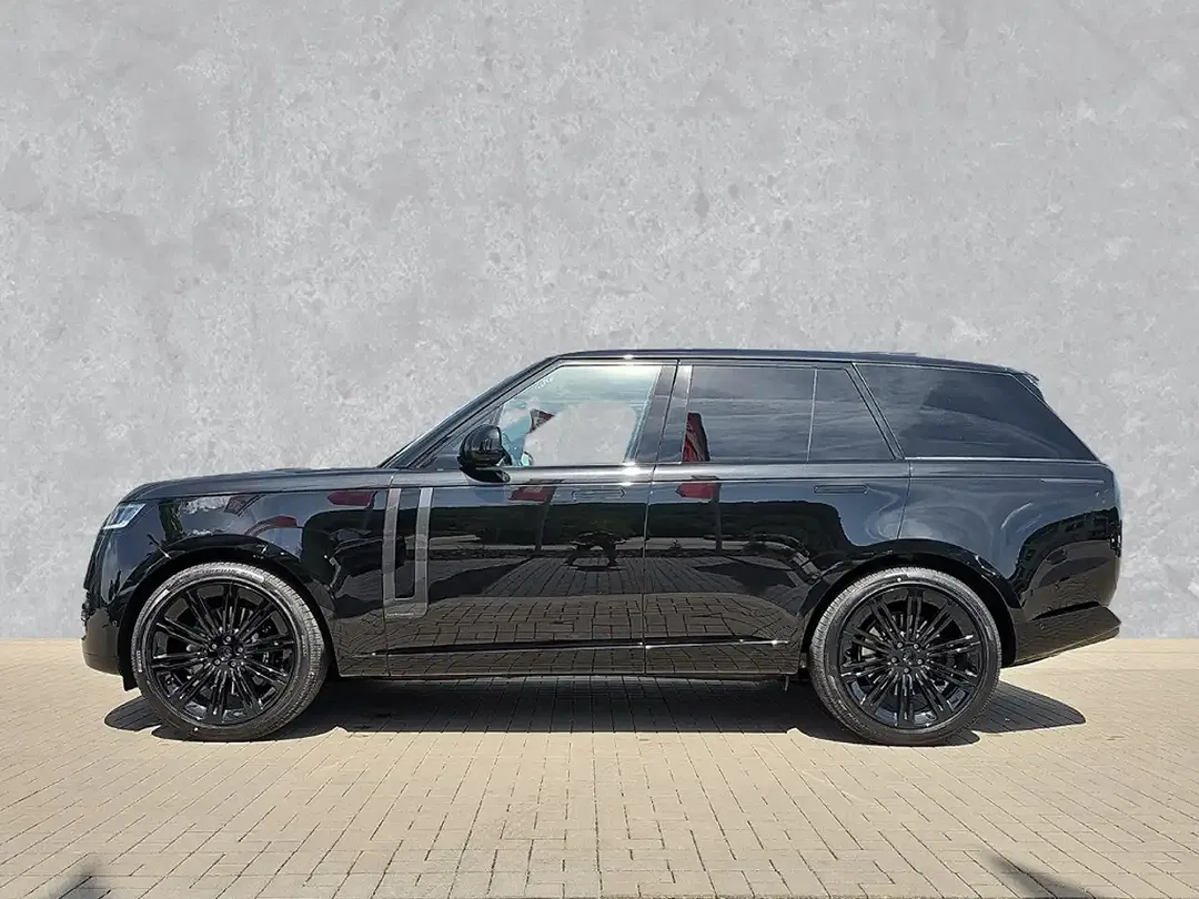 Land Rover Range Rover - Thumbnail 5