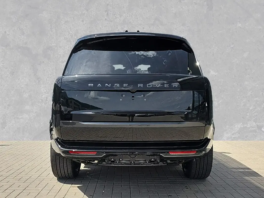 Land Rover Range Rover - Thumbnail 6