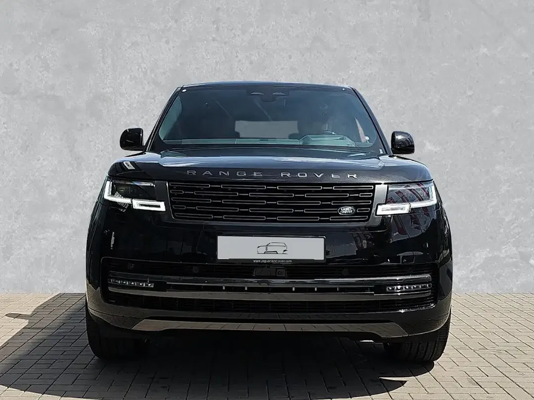 Land Rover Range Rover - Thumbnail 7