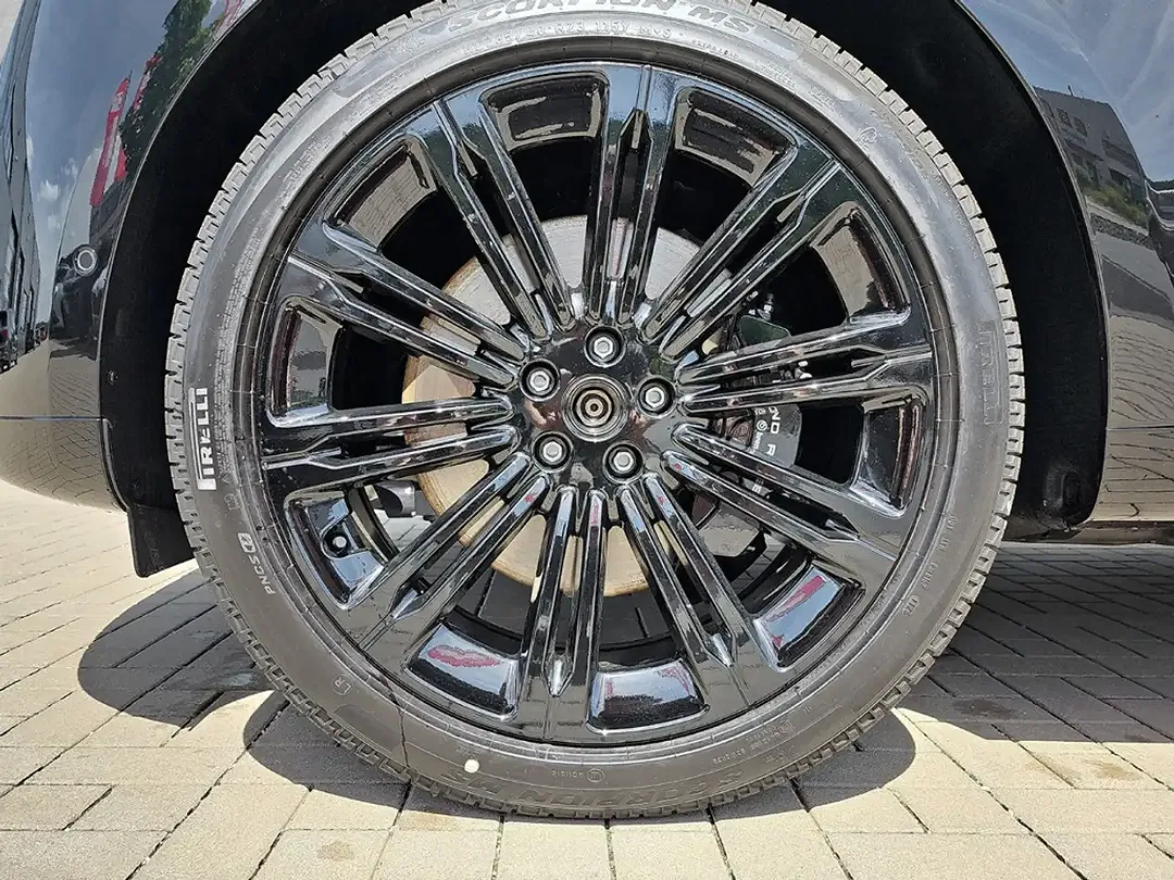 Land Rover Range Rover - Thumbnail 8