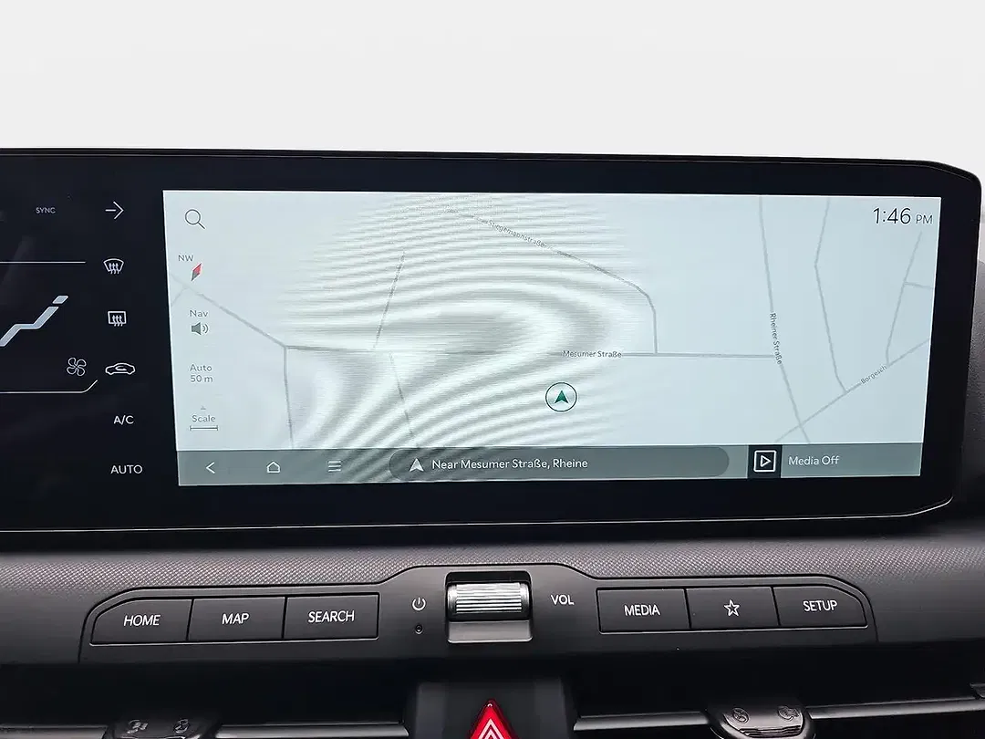 Kia K4 - Thumbnail 9