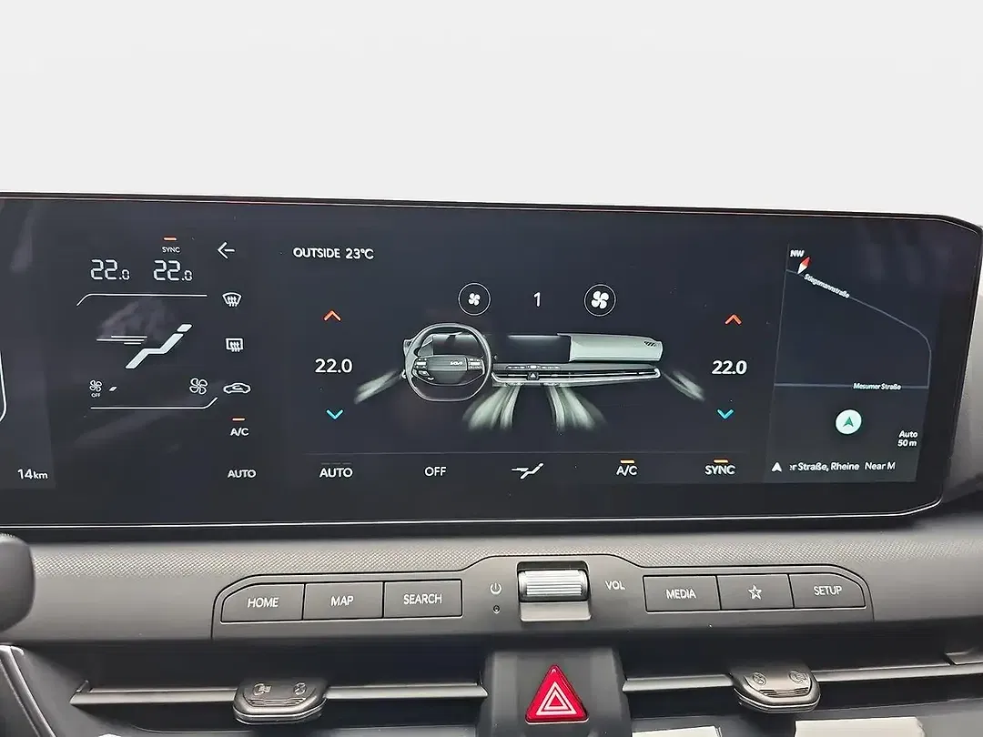 Kia K4 - Thumbnail 11