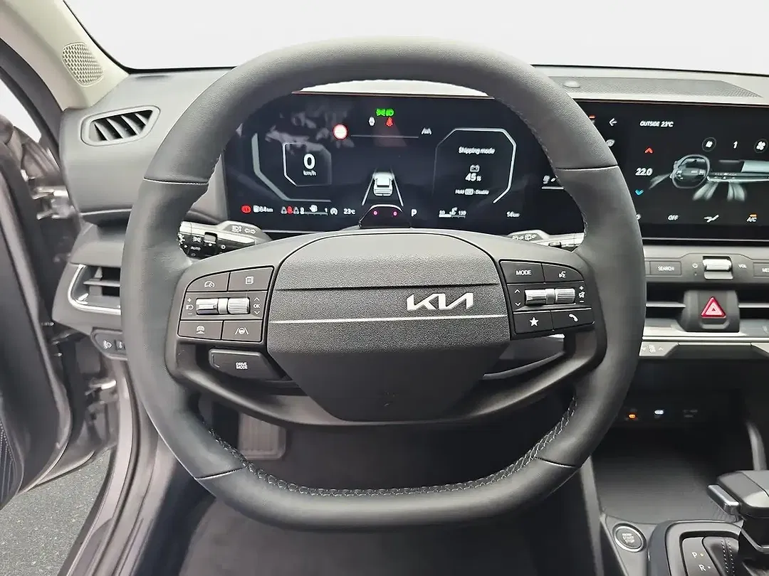 Kia K4 - Thumbnail 13