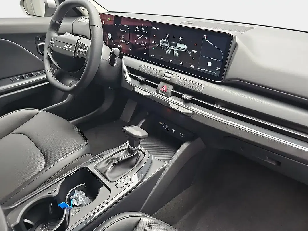 Kia K4 - Thumbnail 17