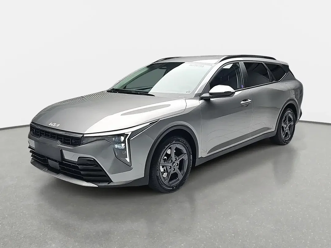 Kia K4 - Afbeelding 1