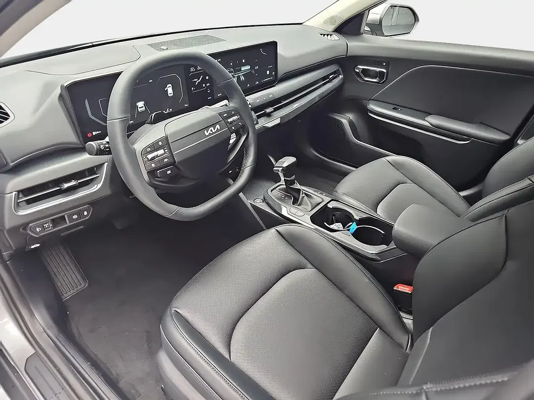 Kia K4 - Thumbnail 19