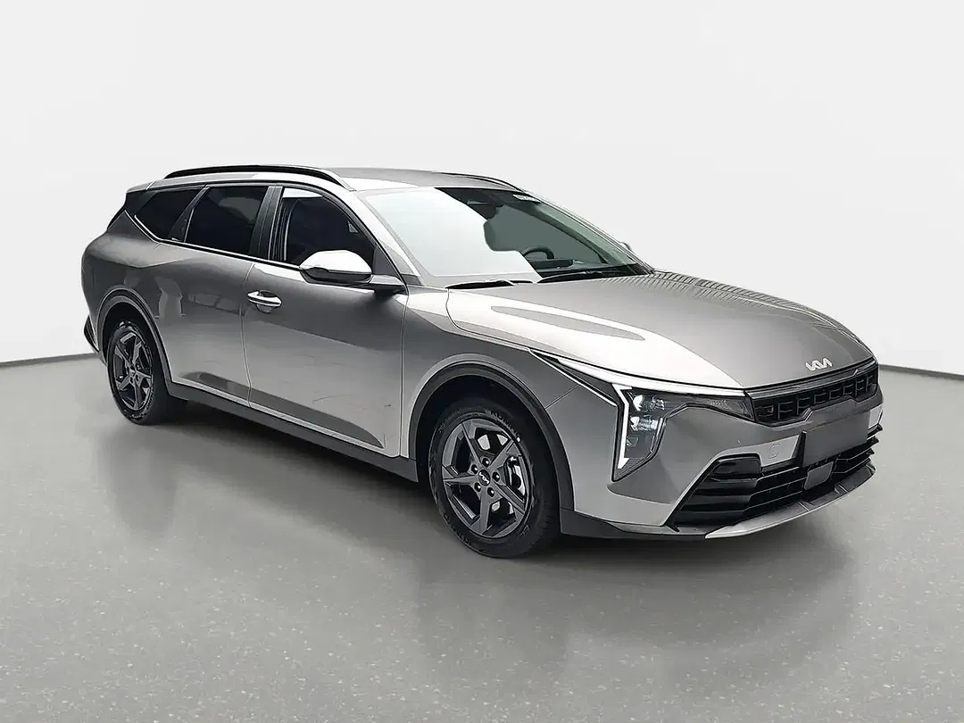 Kia K4 - Thumbnail 2
