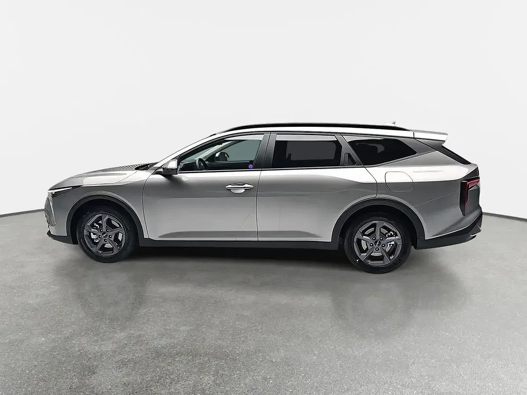 Kia K4 - Thumbnail 5