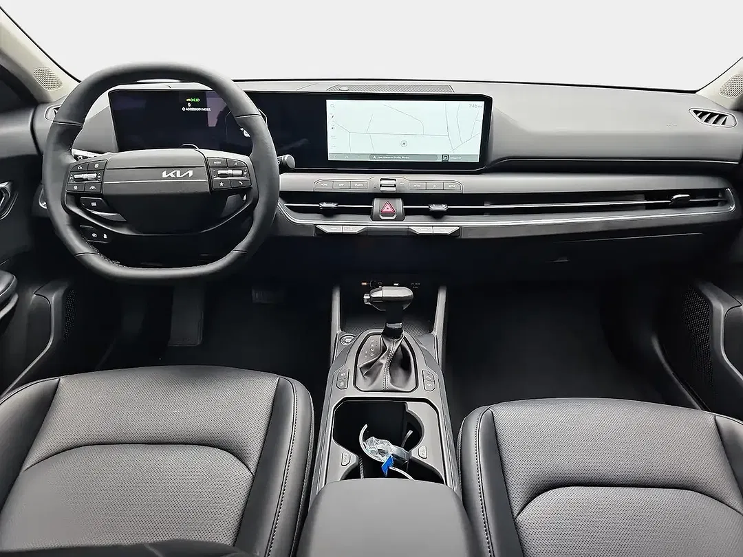 Kia K4 - Thumbnail 7