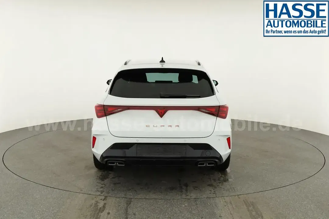 CUPRA Leon - Thumbnail 13