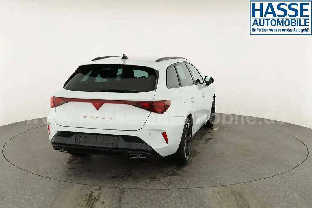 CUPRA Leon - Thumbnail 14
