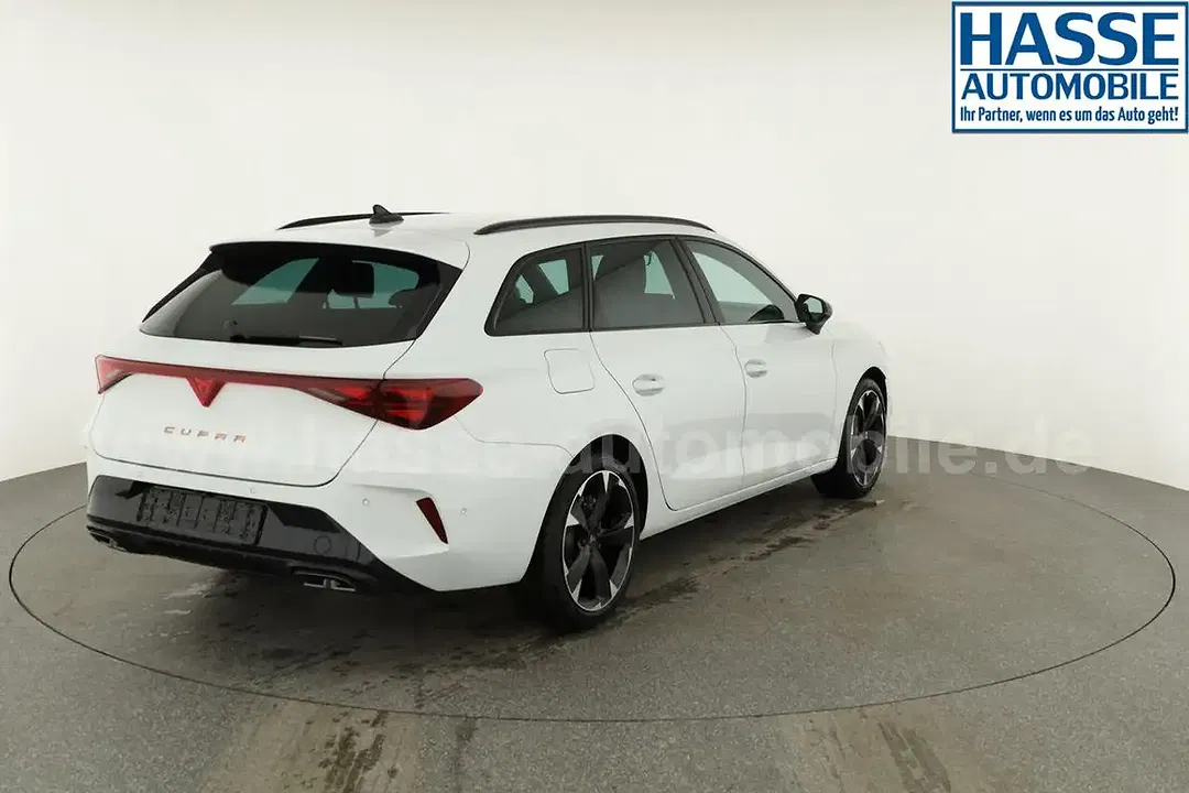 CUPRA Leon - Thumbnail 15