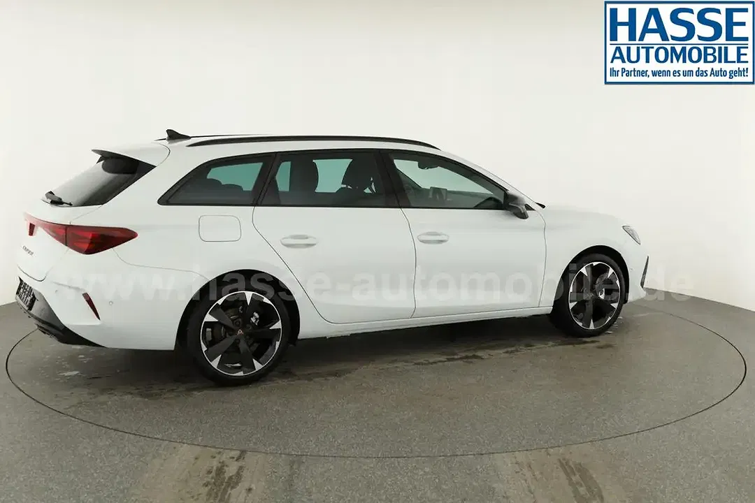 CUPRA Leon - Thumbnail 17