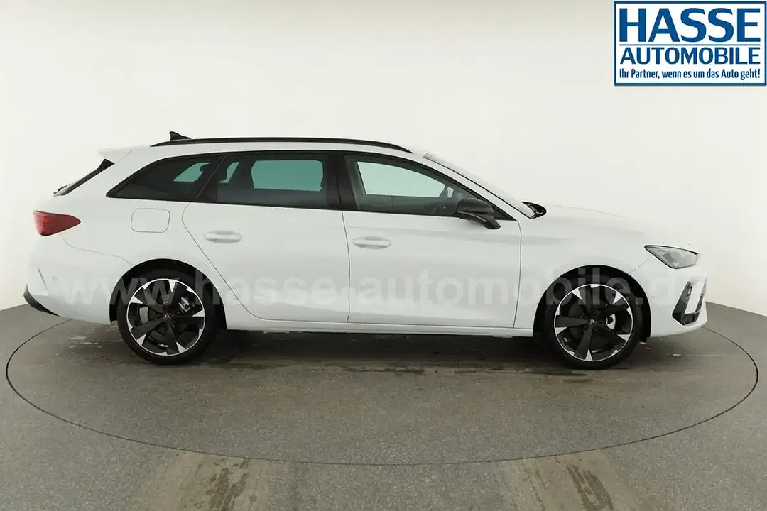CUPRA Leon - Thumbnail 19
