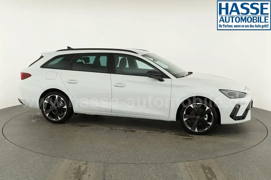 CUPRA Leon - Thumbnail 20