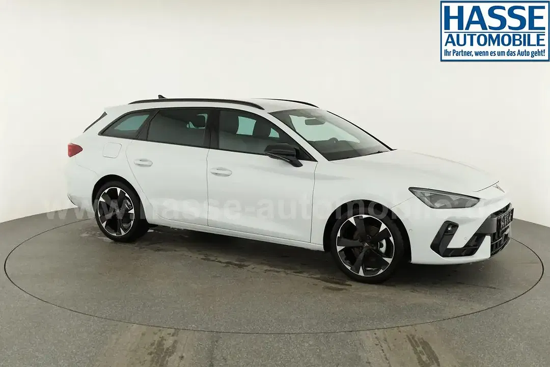 CUPRA Leon - Thumbnail 21