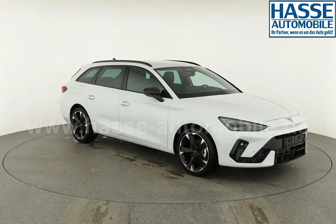CUPRA Leon - Thumbnail 22