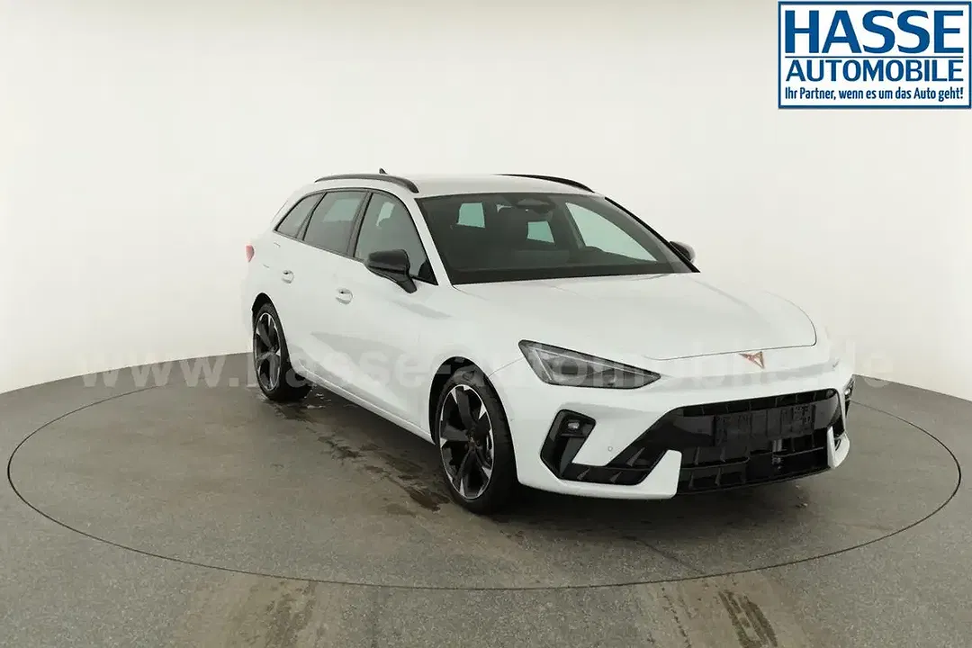 CUPRA Leon - Thumbnail 23
