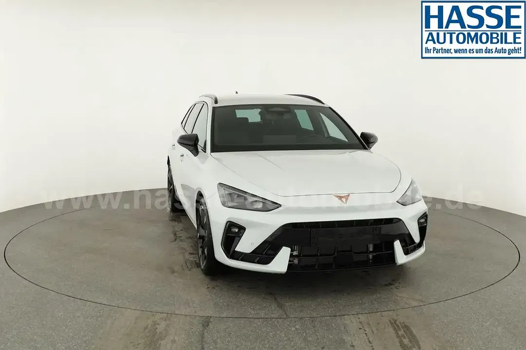 CUPRA Leon - Thumbnail 24