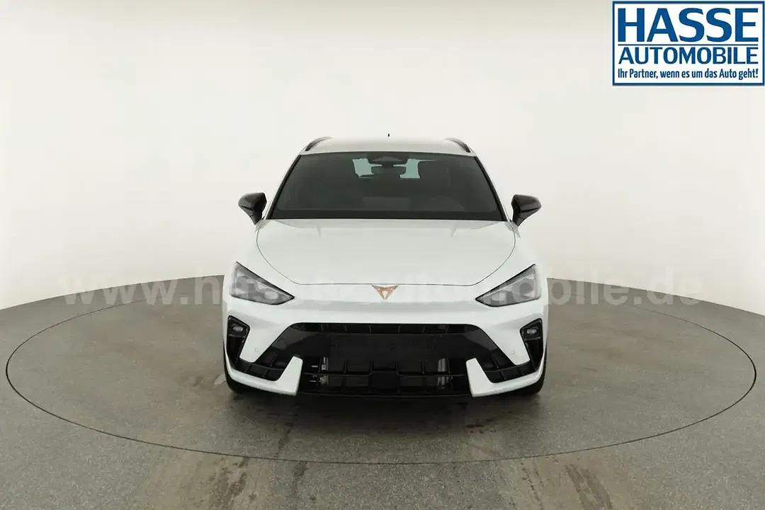 CUPRA Leon - Thumbnail 25