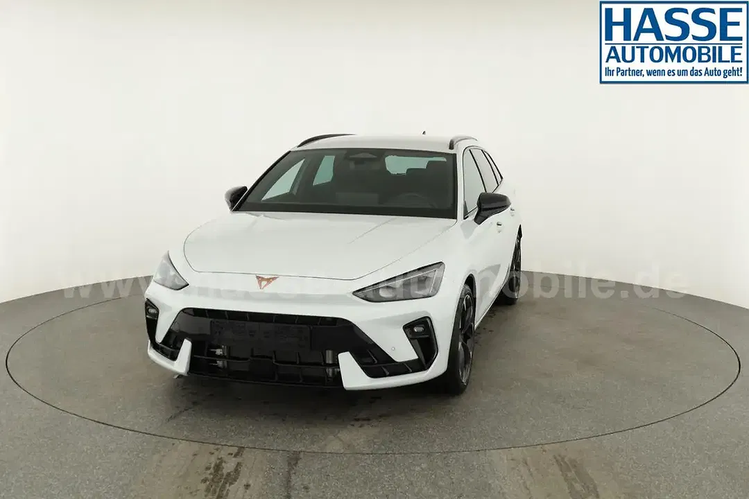 CUPRA Leon - Thumbnail 26