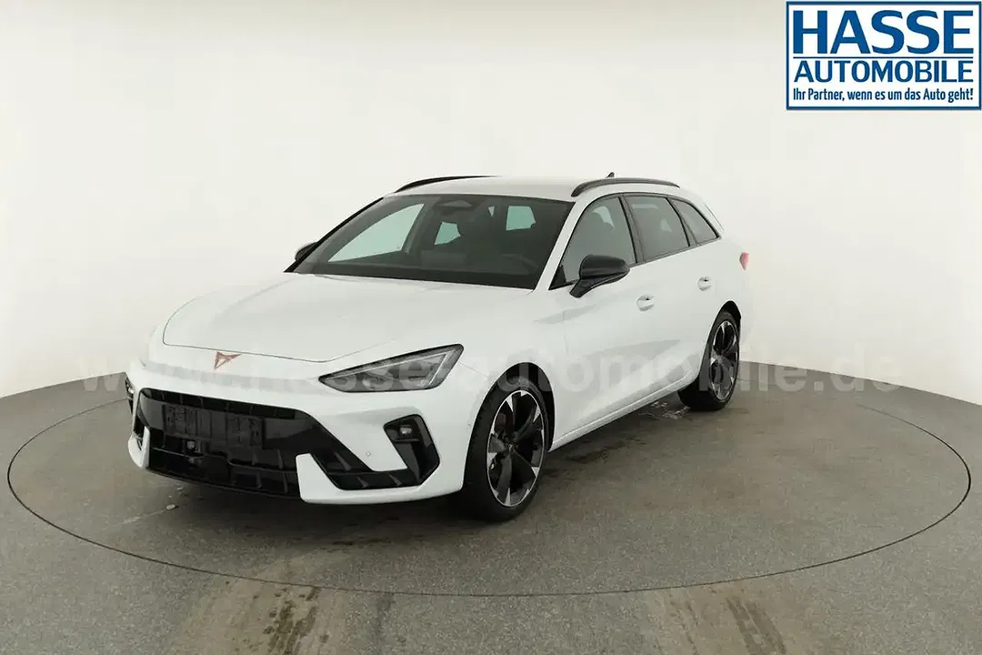 CUPRA Leon - Thumbnail 27
