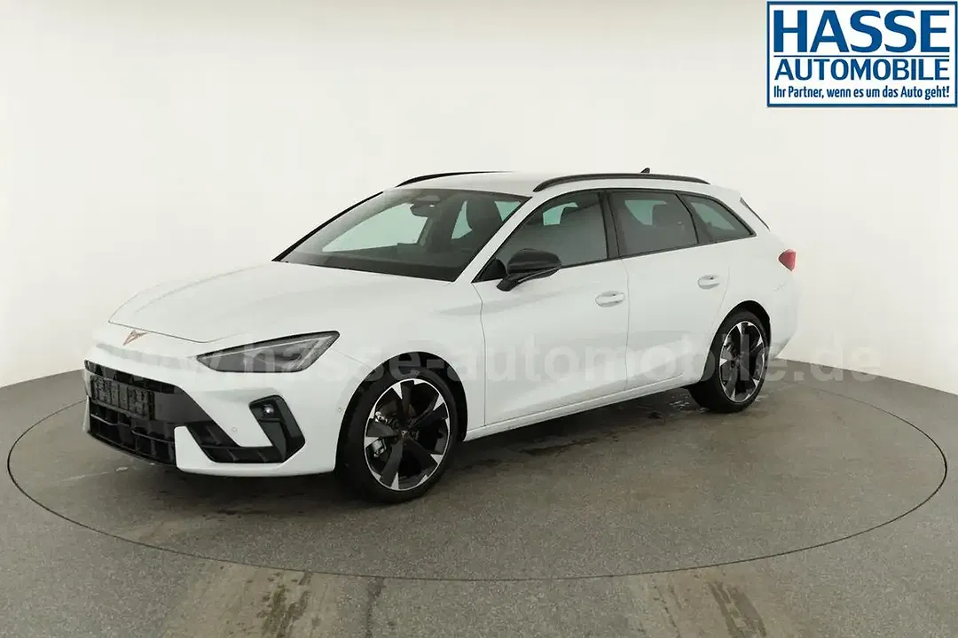 CUPRA Leon - Thumbnail 28