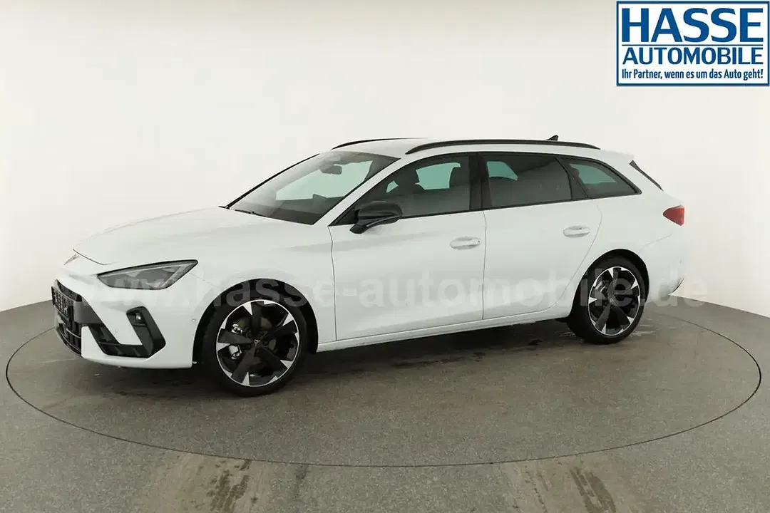 CUPRA Leon - Thumbnail 29