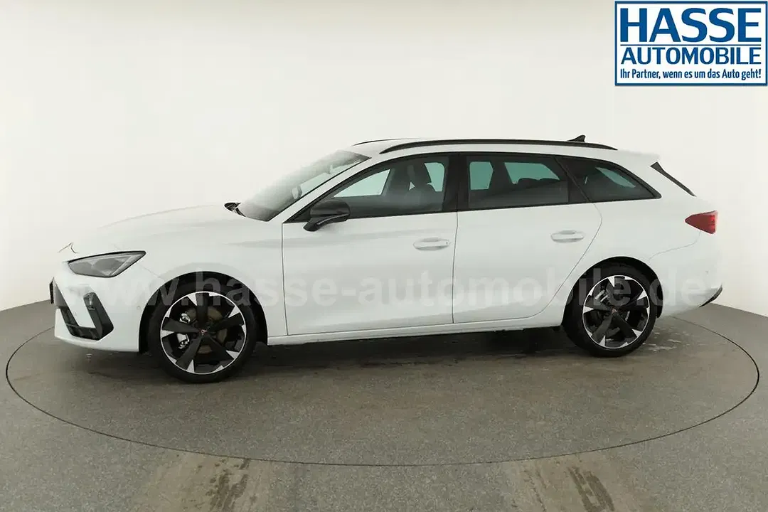 CUPRA Leon - Thumbnail 30