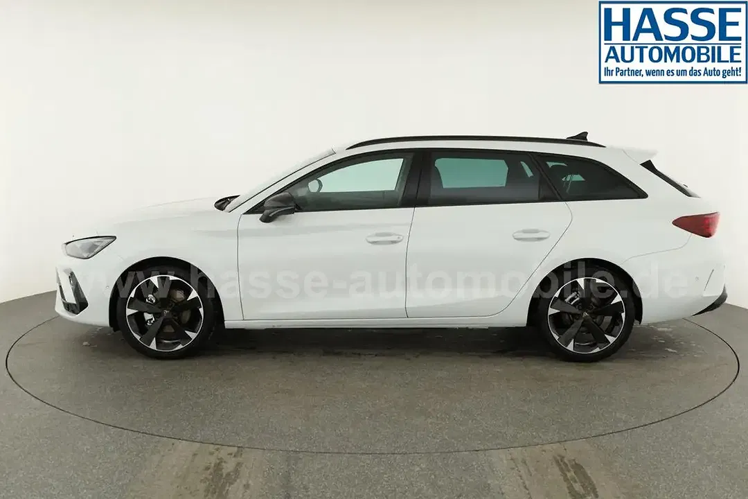 CUPRA Leon - Thumbnail 31