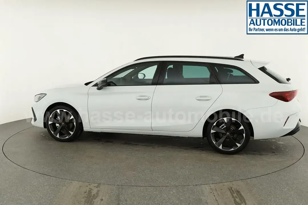 CUPRA Leon - Thumbnail 32