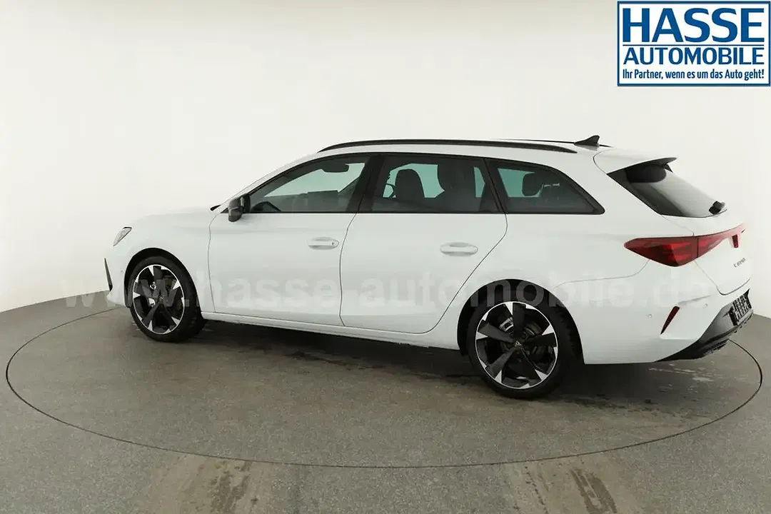CUPRA Leon - Thumbnail 33