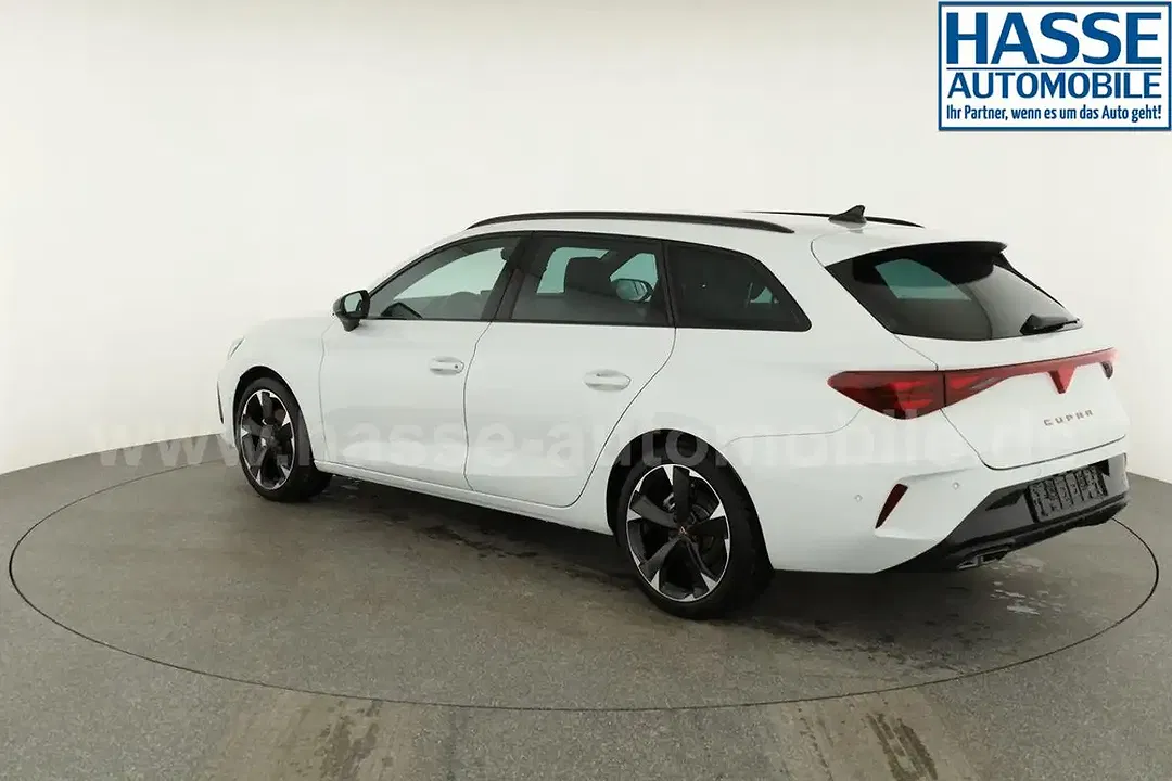 CUPRA Leon - Thumbnail 34